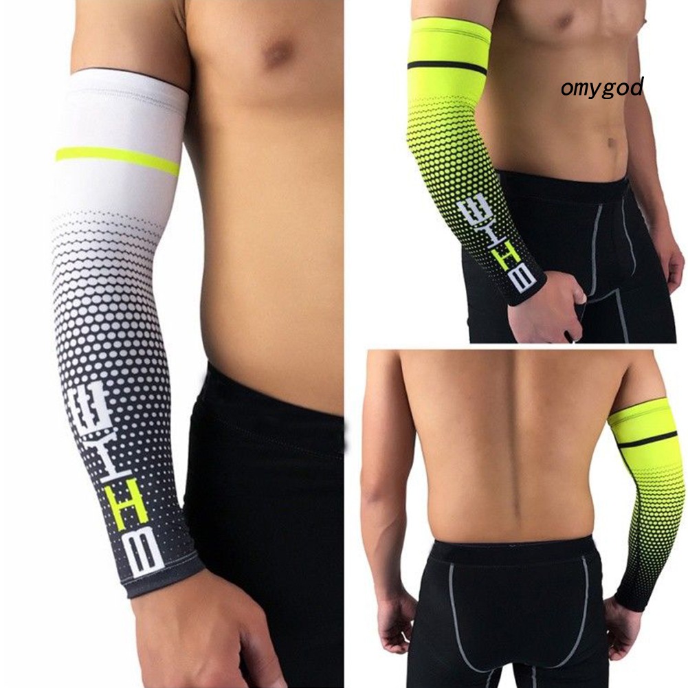 1 Cặp Ống Tay Áo Làm Mát Chống Tia Uv | BigBuy360 - bigbuy360.vn