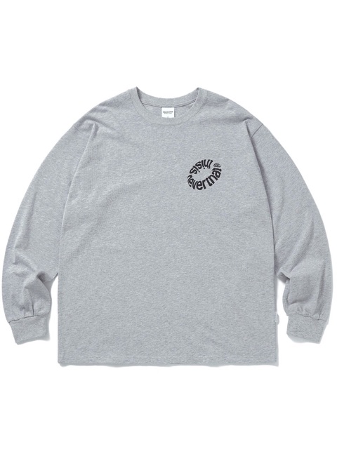 Áo thun tay dài ring thisis