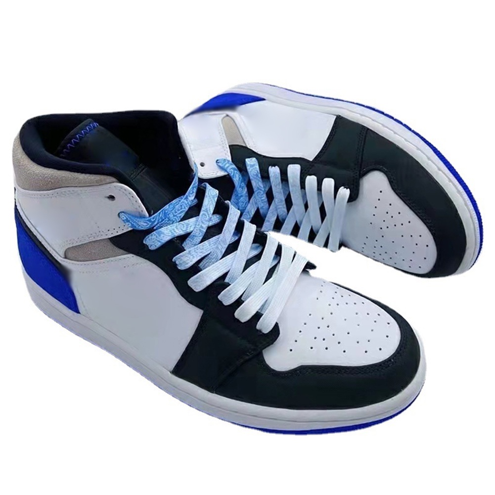 Dây Giày Thể Thao Nhiều Màu Sắc Thời Trang Cho Nữ