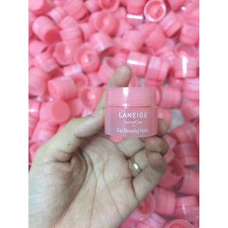 Nạ dưỡng môi laneige