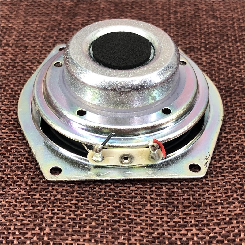 Loa mid bass B&O 2.3inch, thích hợp DIY loa mỏng chất lượng cao