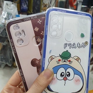 Ốp lưng tecno spark 7 /spark 7t