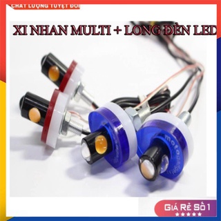 xi nhan multi 2 chiều