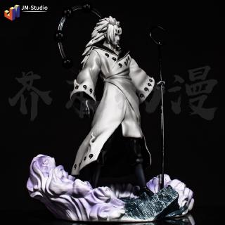👉 BỘ MÔ HÌNH MADARA (NARUTO) ORDER TẠI NHẬT