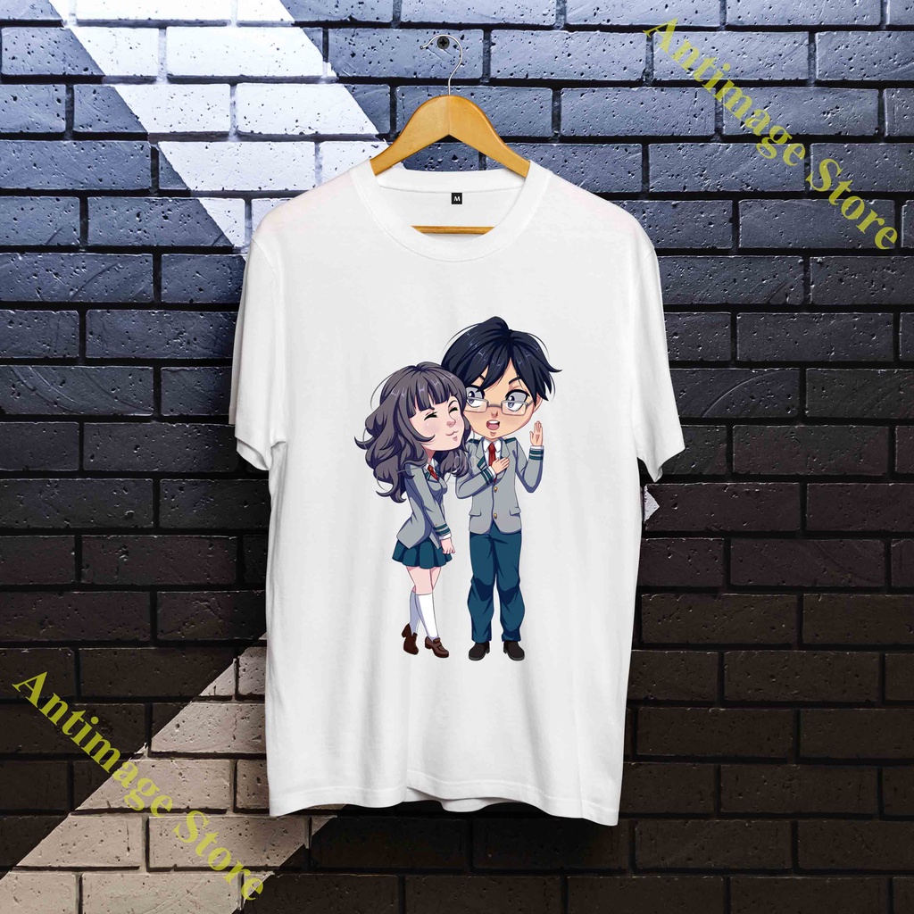 [SALE GIÁ ĐẸP]💞 Áo Thun Tenya Iida - Áo Thun My Hero Academia đẹp - chất lượng cao - MHA-065