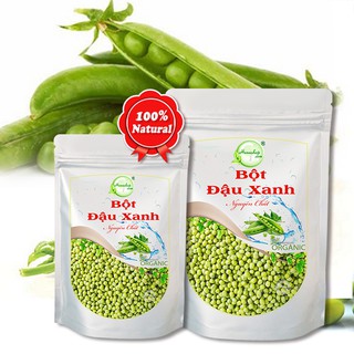 Bột Đậu Xanh 500gr