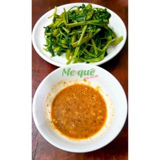 TƯƠNG BẦN ĐẶC SẢN BẦN