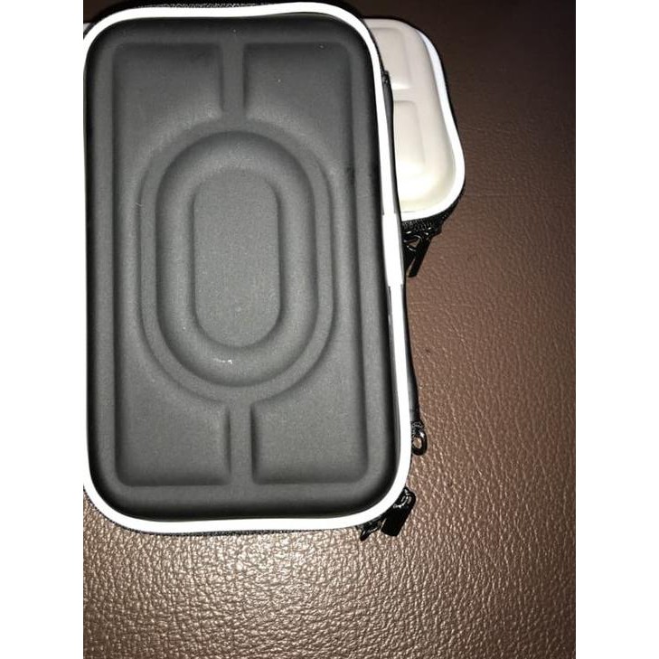 Hộp Đựng Ổ Cứng Ngoài Cho Máy Ảnh | BigBuy360 - bigbuy360.vn