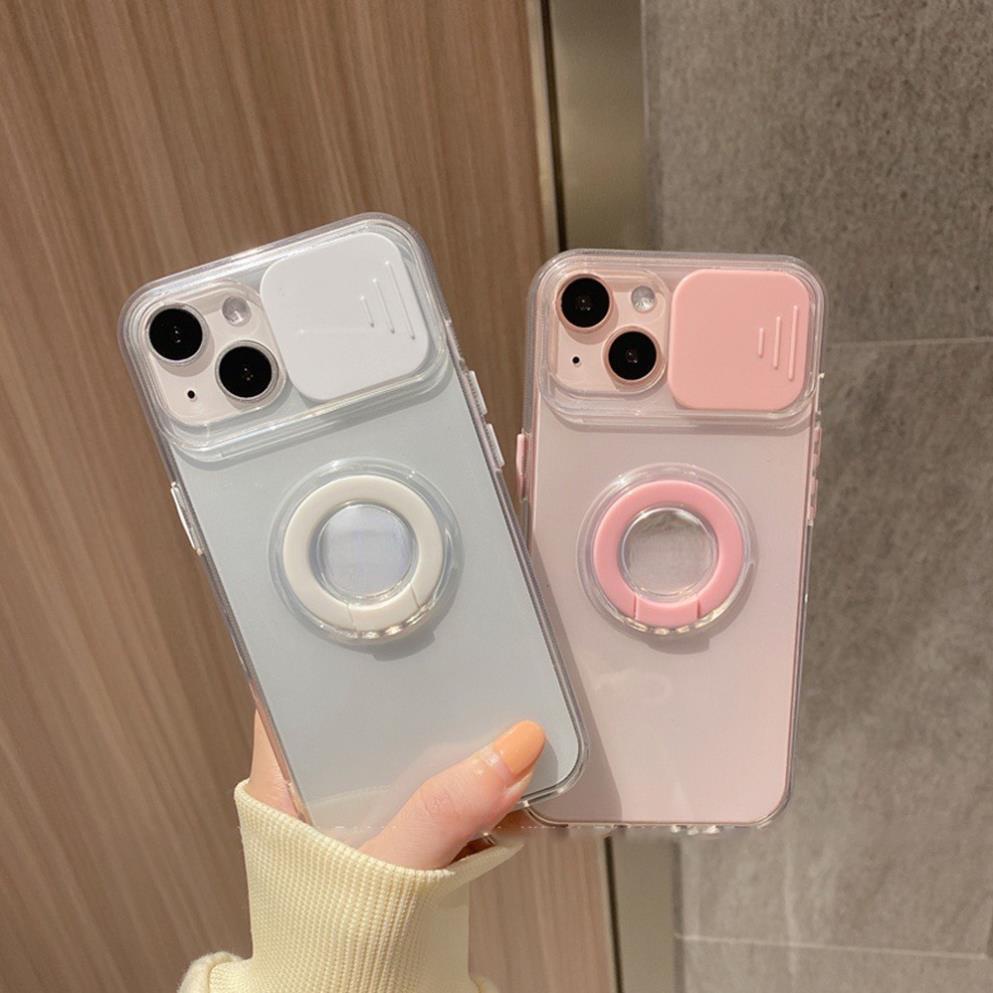 Ốp nắp trượt bảo vệ camera iPhone 11 pro max . 12 pro max . 13 pro max . 14 pro max