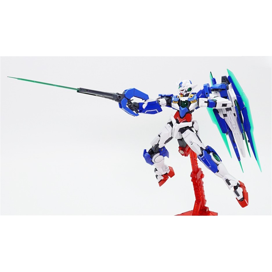 Mô Hình Gundam Bandai RG 21 00 QanT 1/144 Gundam 00