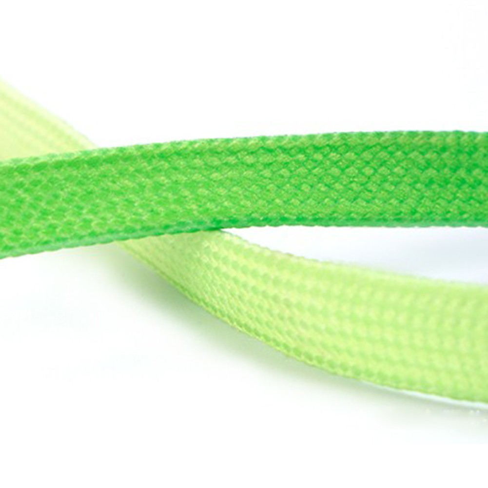 Cặp dây giày thể thao thiết kế kiểu gradient với nhiều màu lựa chọn shoelace