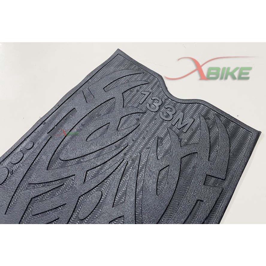 THẢM LÓT CHÂN XE MÁY ĐIỆN 133M, 133S