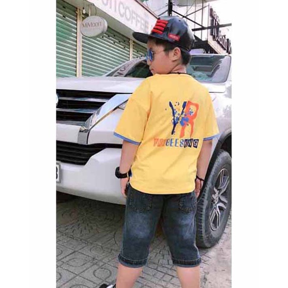 SET JEAN BÉ TRAI SIZE CỒ