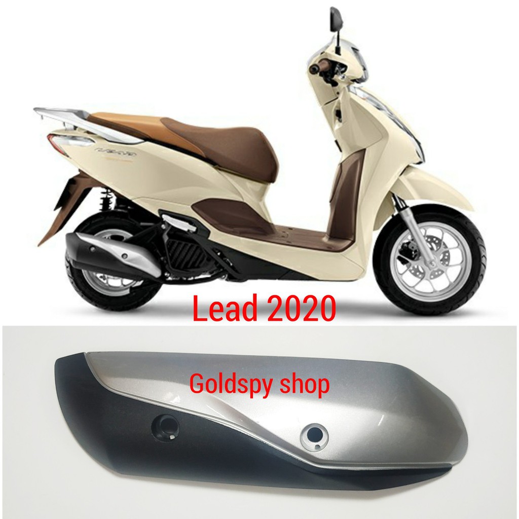 Ốp Pô Lead 2020