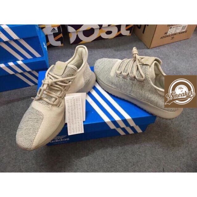 NEW- | Bán Chạy | Giầy Tubular shadow màu nâu thể thao thời trang nam nữ chơi phố KHO Xịn Nhẩt 2021 $ ˇ ^ ༔ : : "