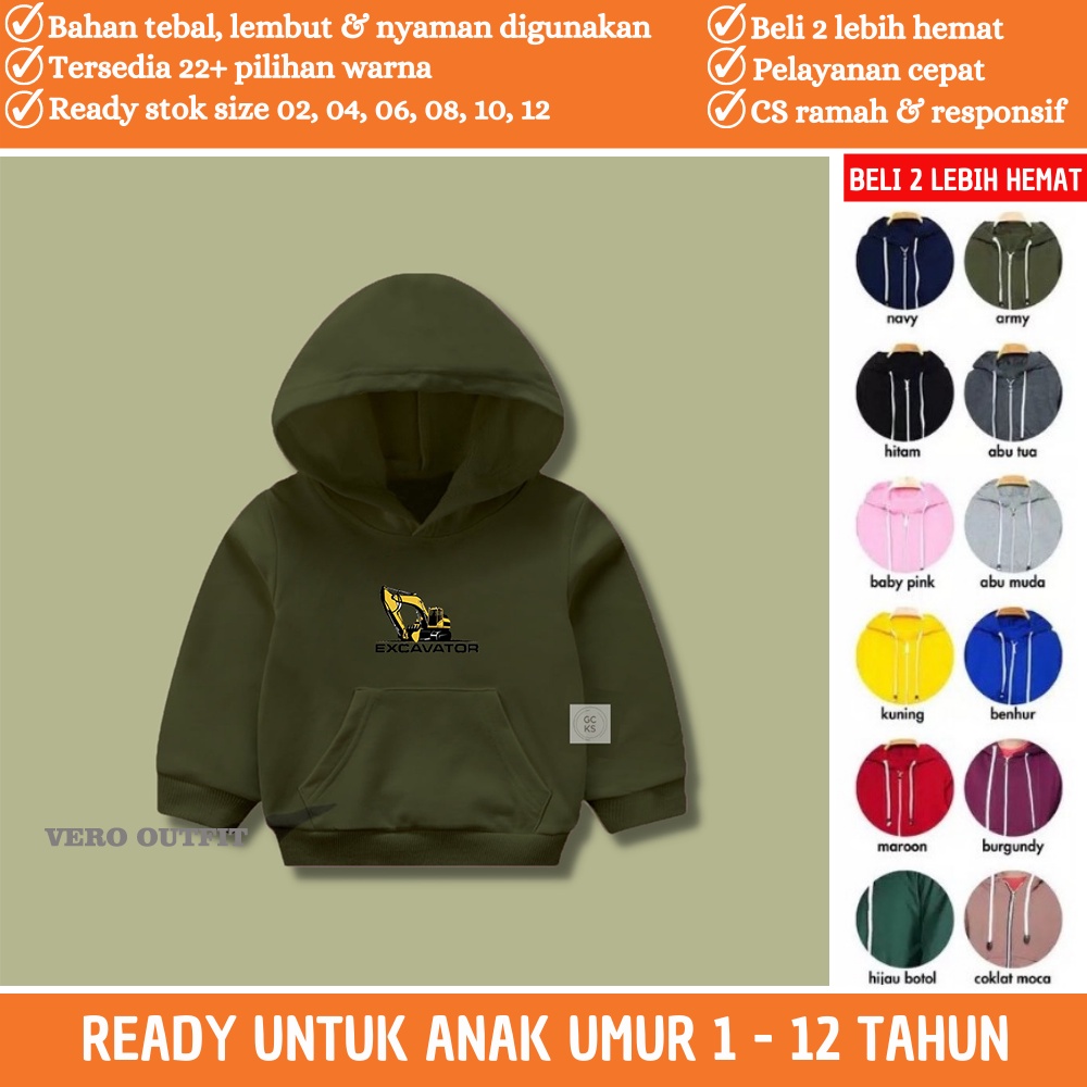 Áo Khoác Hoodie Dài Tay Vải Lông Cừu Dày Ấm Áp Thời Trang Cao Cấp Cho Bé Trai Và Gái Từ 1 2 3 4 5 6 7 8 9 10 11 12 Tuổi