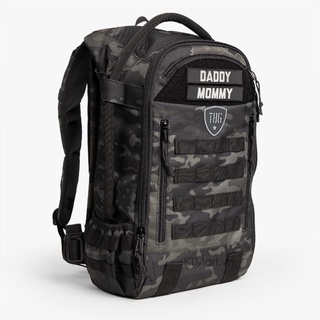 Balo chiến thuật TBG Tactical Baby Gear Daypack 3.0