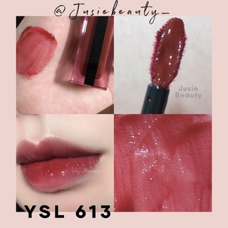Son YSL MÃ CODE 2019 (AUTH BILL MỸ)