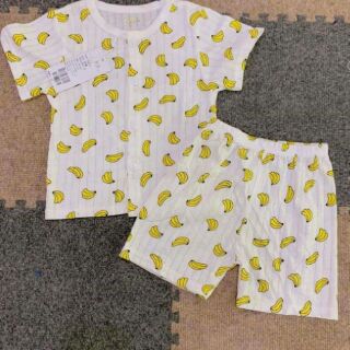 BỘ COTTON GIẤY CHO BÉ