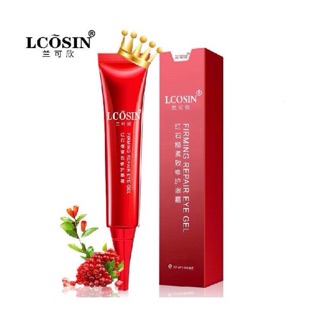 Gel mắt lựu Lcosin
