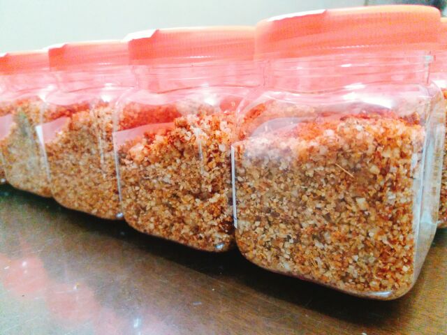 MUỐI Ô MAI BÀ THU  + 🎁