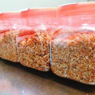 MUỐI Ô MAI BÀ THU (100G)