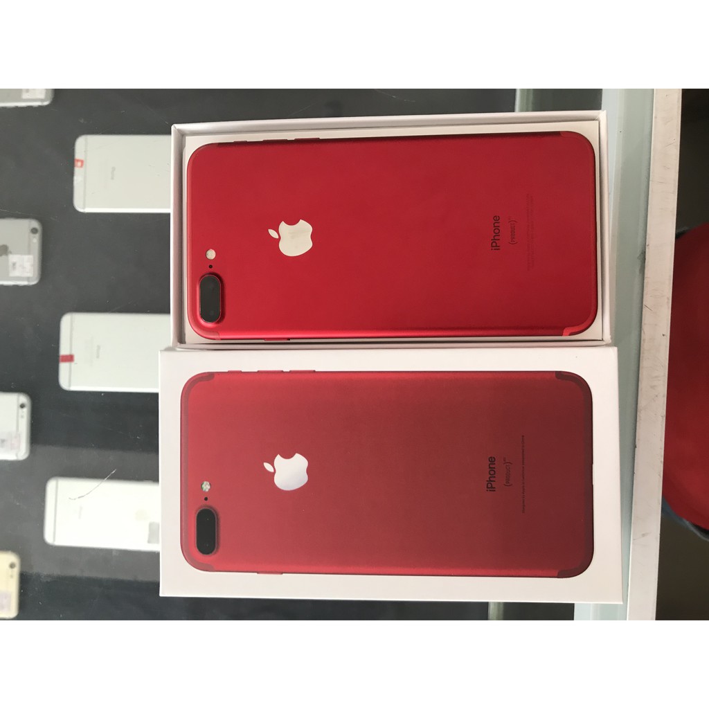 Điện thoại Apple iPhone 7 Plus - 128GB