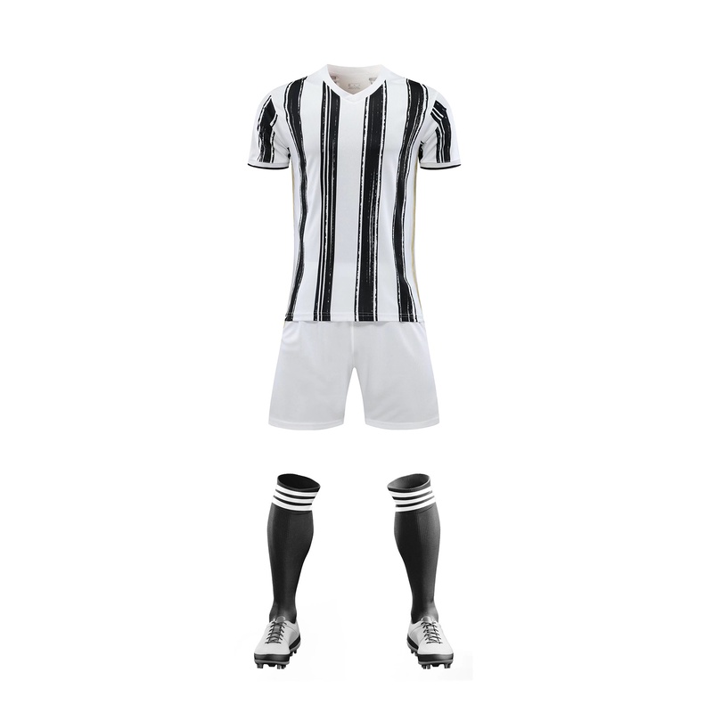 Áo Đồng Phục Bóng Đá Đội Nhà Juventus FC