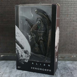 Mô hình Alien Contract Xenomorph - AVP Ailen vs Predator