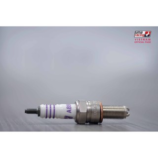 Bugi UMA Racing UTechIRIDIUM SPARK (BUGI chân dài) CHÍNH HÃNG