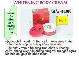 Body đêm