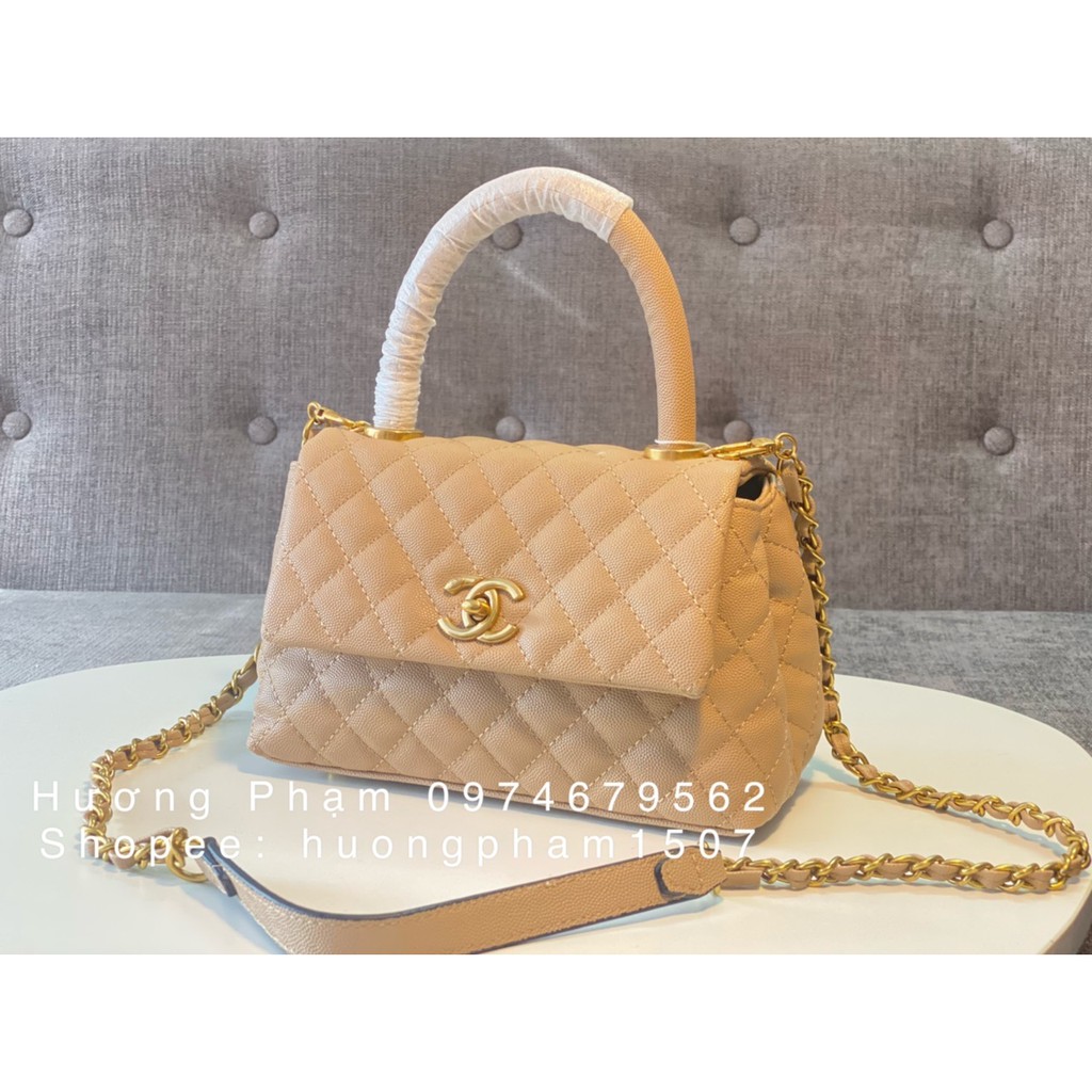 TÚI COCO SIZE 20-25 ẢNH THẬT