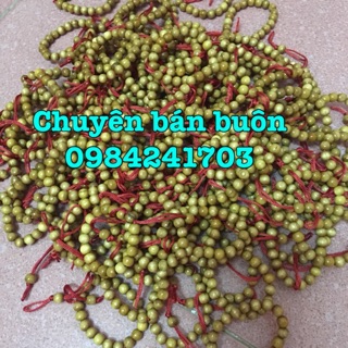 Combo sỉ 300c vòng dâu gốc xịn