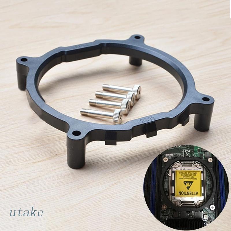 Giá Đỡ Bộ Tản Nhiệt CPU UTAKEE Cho 2020 X299 X99 X79 Socket LGA 2011