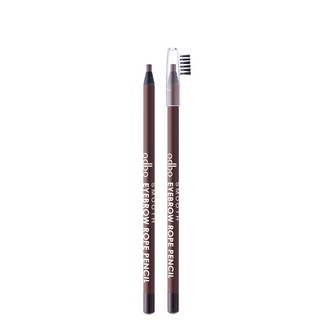 Chì Xé Kẻ Chân Mày Odbo Smooth Eyebrow Rope Pencil