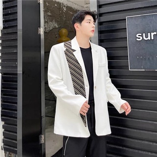 ÁO KHOÁC BLAZER NAM |TAHISHOP|