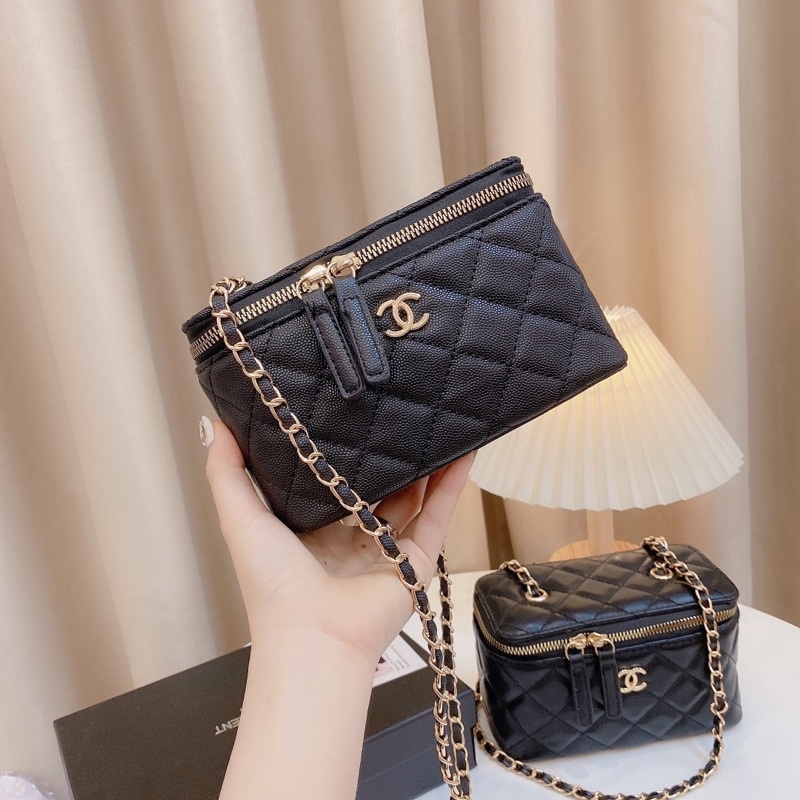 Cốp C size 17cm fullbox