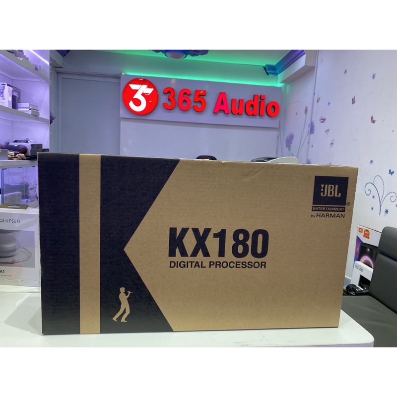 [có video] Vang số JBL KX180 hot nhất 2021 call 0936405666 giá tốt nhất