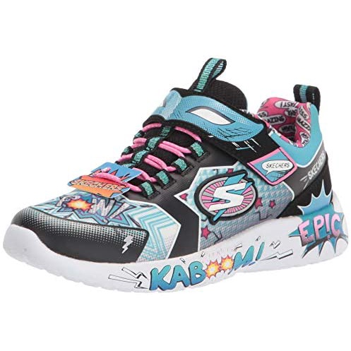 Giầy Ther Thao Bé Gái Xuất Dư VNXK