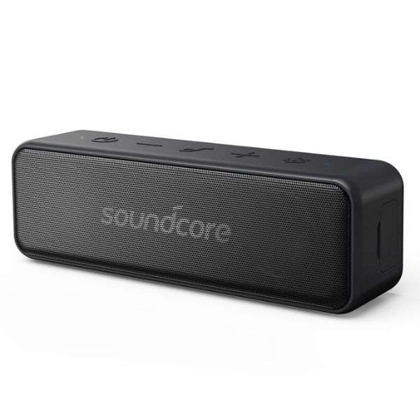 Loa bluetooth ANKER SOUNDCORE motion B - A3109 12w