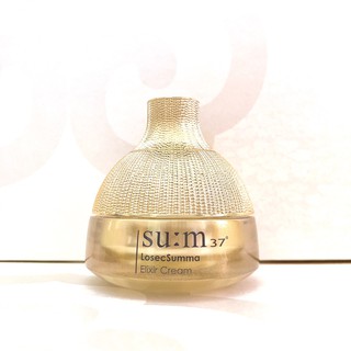 Xả hàng giá sỉ - Kem dưỡng Su:m37 LosecSumma Elixir Cream 7ml