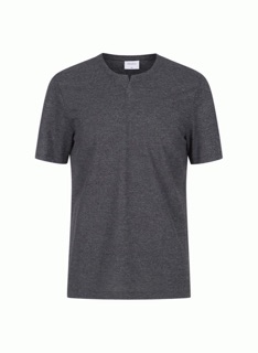 Áo phông ZIOZIA basic cổ V