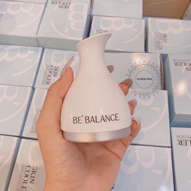 (2 màu) Thanh lăn lạnh 2 phiên bản BE' BALANCE SKIN COOLER