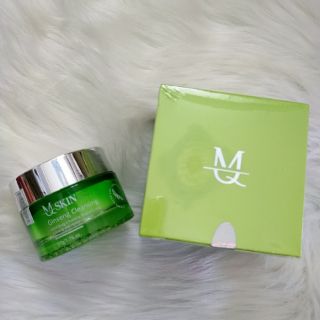 Bột rửa mặt nhân sâm