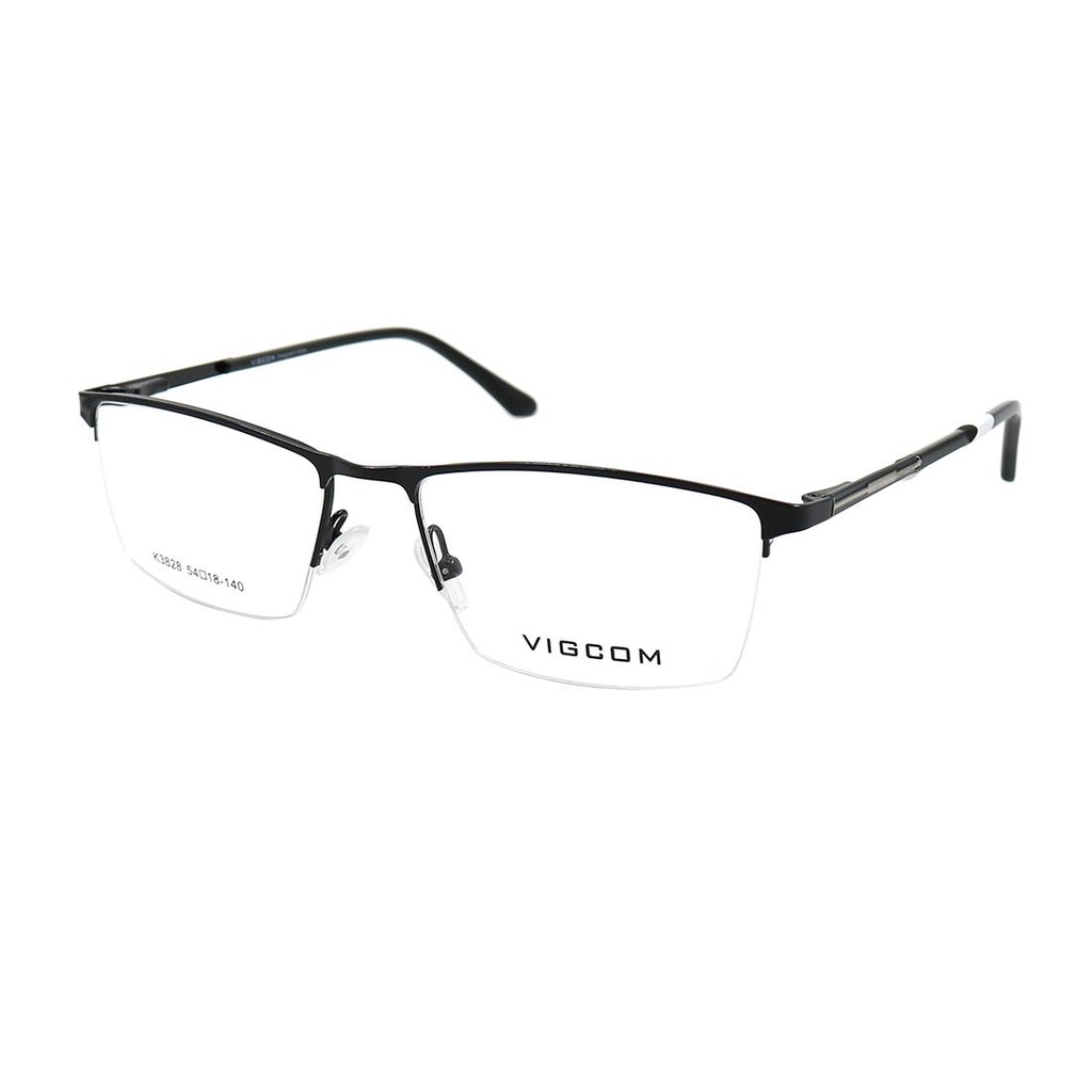 Gọng kính Vigcom VG3828 chính hãng