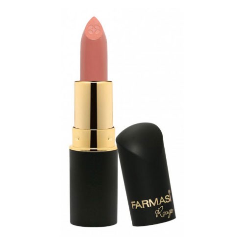 [Date 2022]Son Môi Rouge Collagen Quý Phái 4gr - Nude đậm Farmasi (1734LIP05) | BigBuy360 - bigbuy360.vn