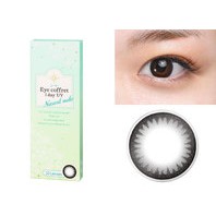 Kính áp tròng SEED dùng 1 ngày  màu Natural Make, lens SEED Eye coffret 1 day UV- Lens Optic