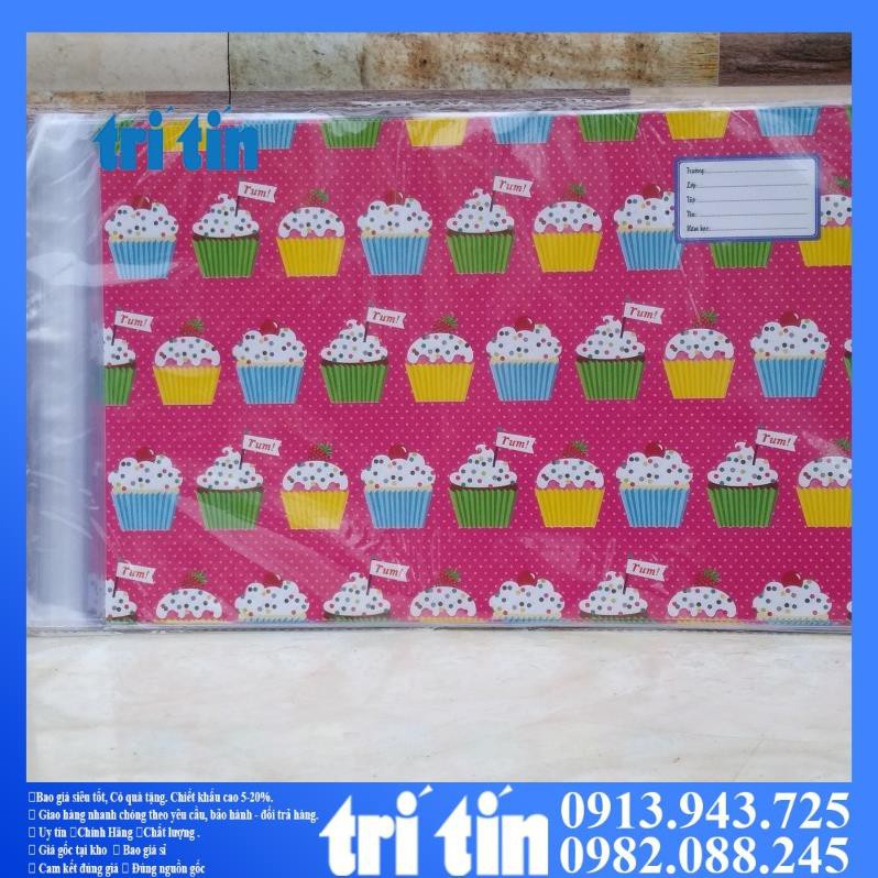 GIẤY BAO TẬP,VỞ CÓ BAO KIẾNG (1 XẤP/10 tờ) [VPP LÊ HƯNG]  - vanphongphamhongha | BigBuy360 - bigbuy360.vn