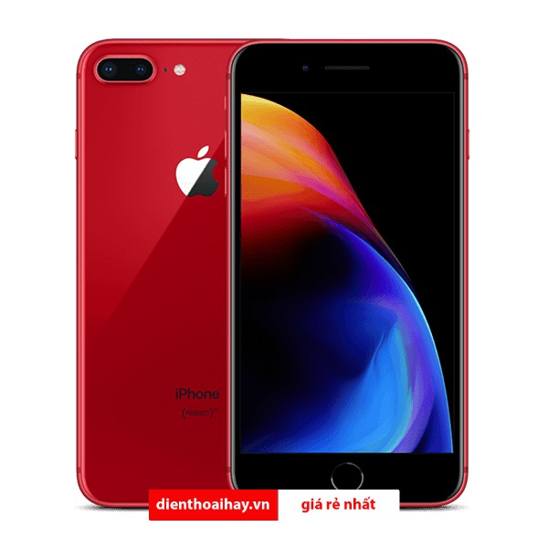 Điện thoại iPhone 8 Plus Cũ Hình Thức Đẹp Bảo Hành 6 Tháng ⚡7 Ngày Dùng Thử Miễn Phí