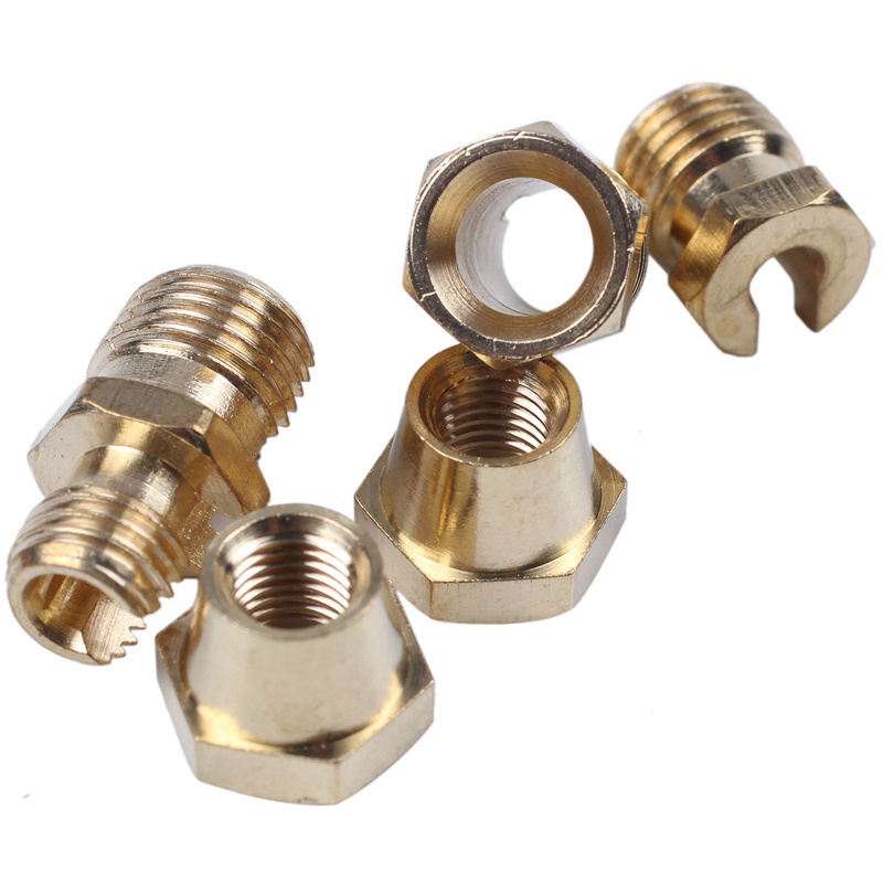 Cặp Nhiệt Điện M6X0.75 1500Mm Thay Thế Cho Bếp Ga